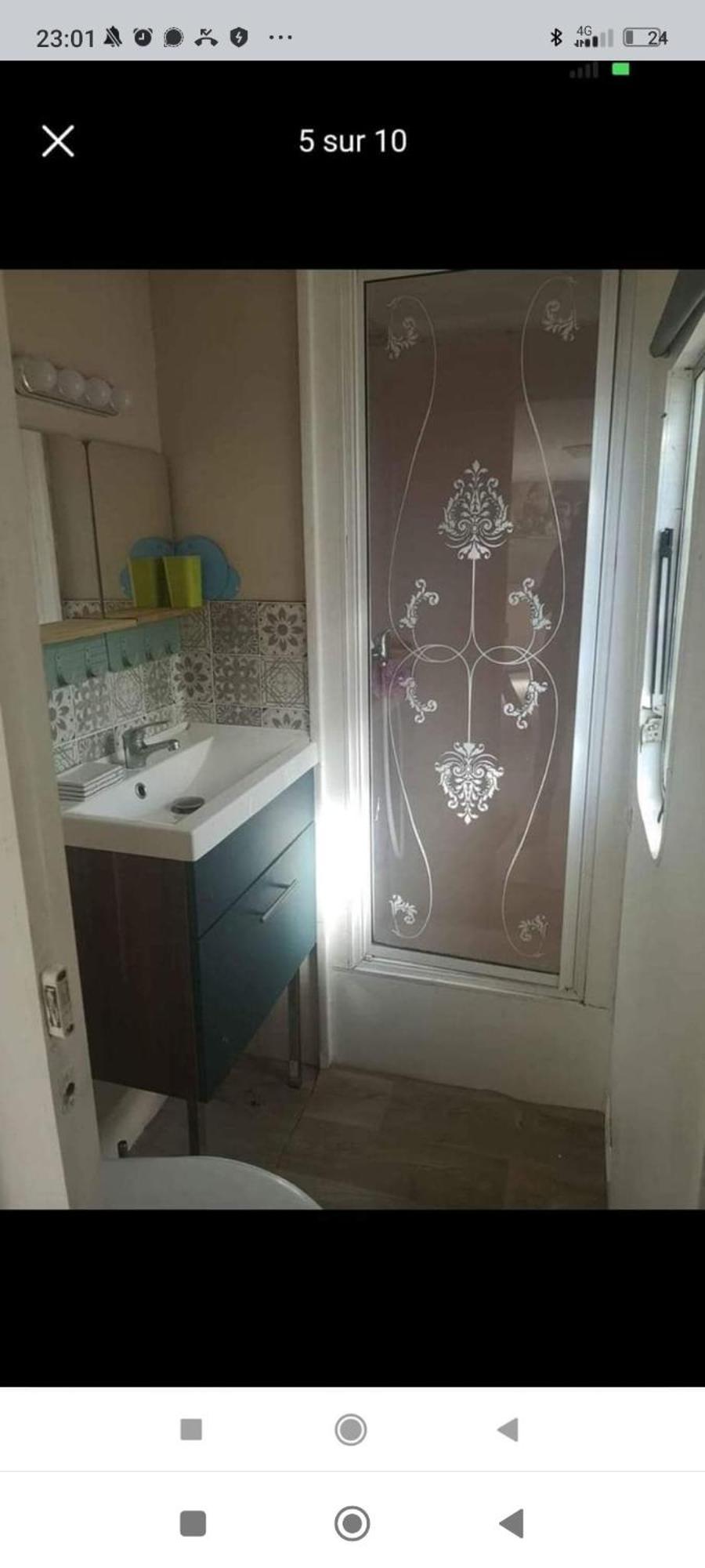 Mobilhome Vintage Dans Camping A La Ferme Ponteilla Екстериор снимка